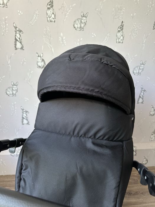 Детская коляска 2в1