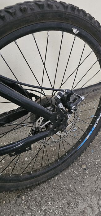 Bicicleta  de copii in stare perfecta de functioanare