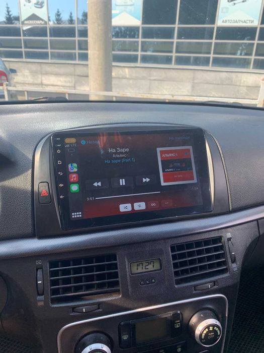 Hyundai Sonata 2004-2009 Android Mултимедия/Навигация,1101