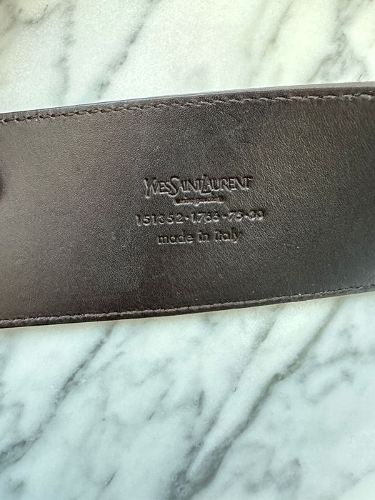 Пояса люкс бренды