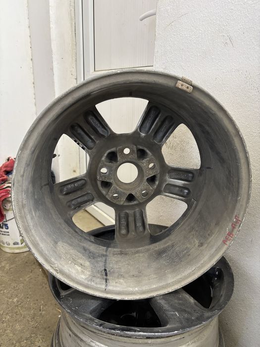 Диски R16 BMW 3/5