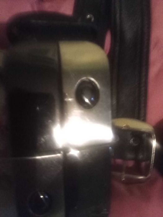 Цял лот колани има и естествена кожа