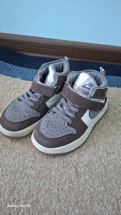 Продам обувь на мальчика