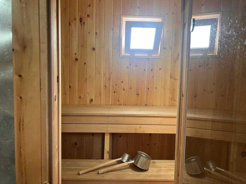 Частный дом, Щучинск, Моховая 16Б