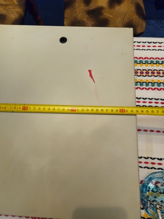 Сейф метална каса