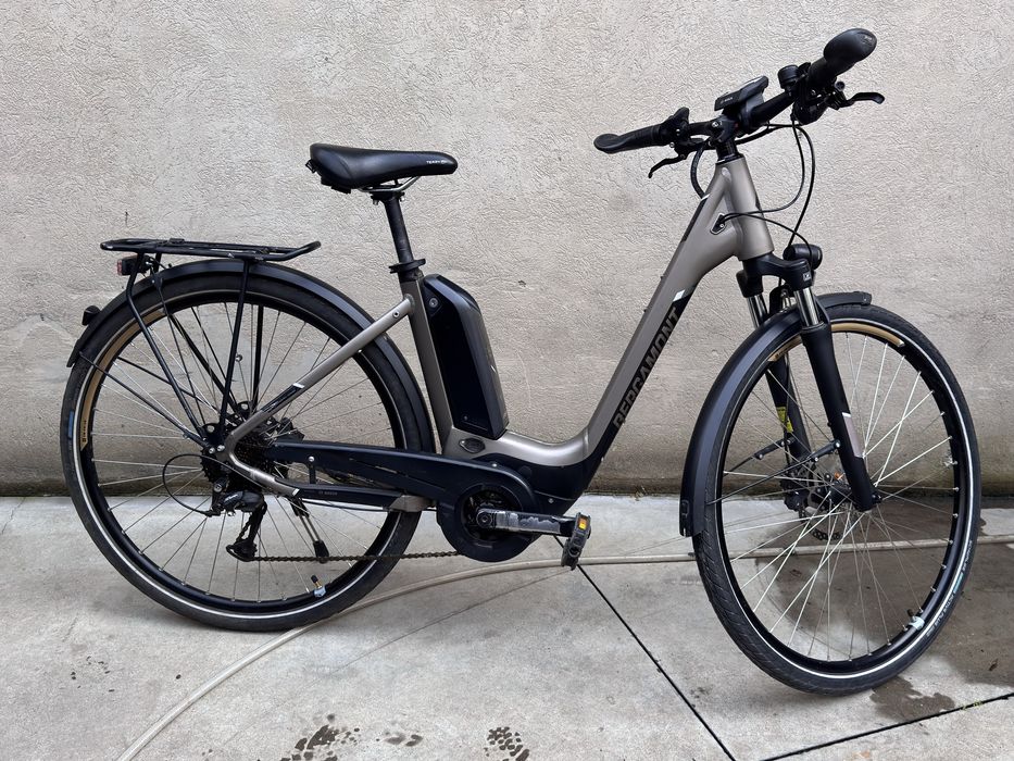 Електрически велосипед Bergamont E-Horizon6 28цола