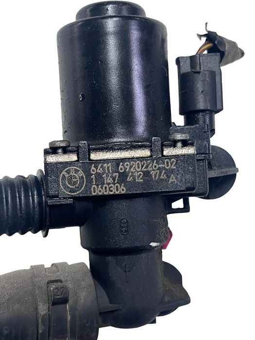 Pompa Recirculare Apa Bmw 5 E60 2001 - 2010 1147412174