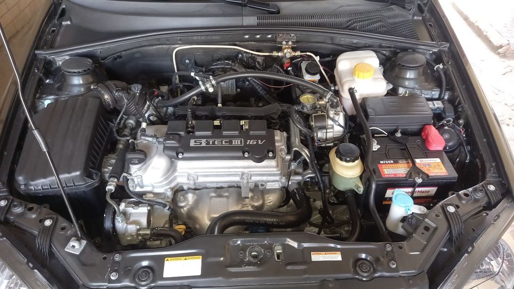 Lasetti Gentra sotiladi