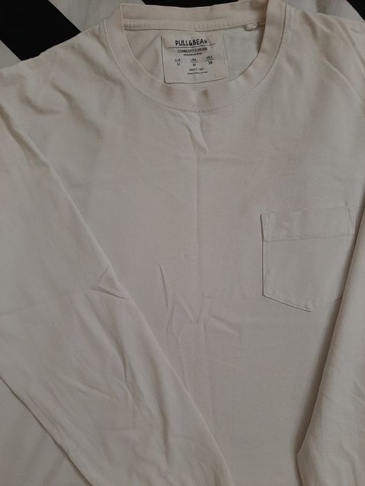 Bluza barbat PULL & BEAR