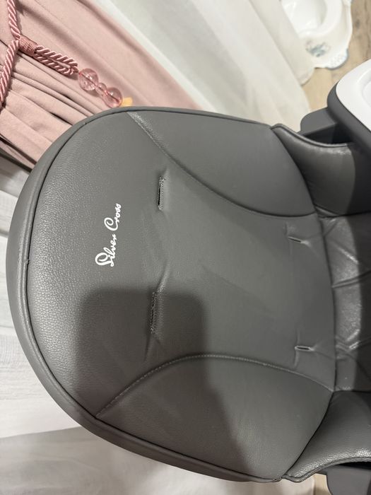 scaun bebe silver cross