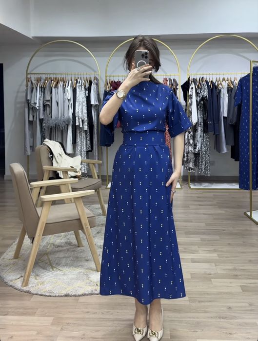 Продам платье от grace_atelier_kz