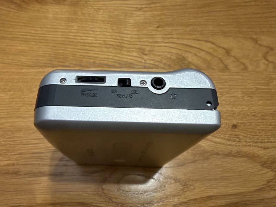 Walkman AIWA PX127
