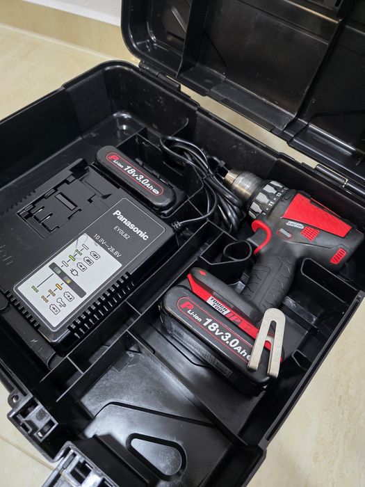 Autofiletanta Bormașina Panasonic EY 74A2 PN2G