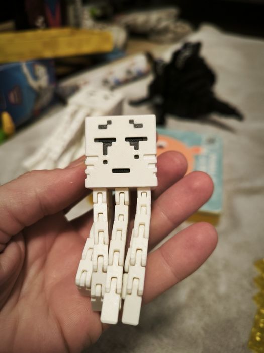 Fantoma Minecraft Ghast Tentacles mini