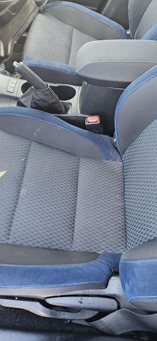 Toyota Auris-2017г на Части!