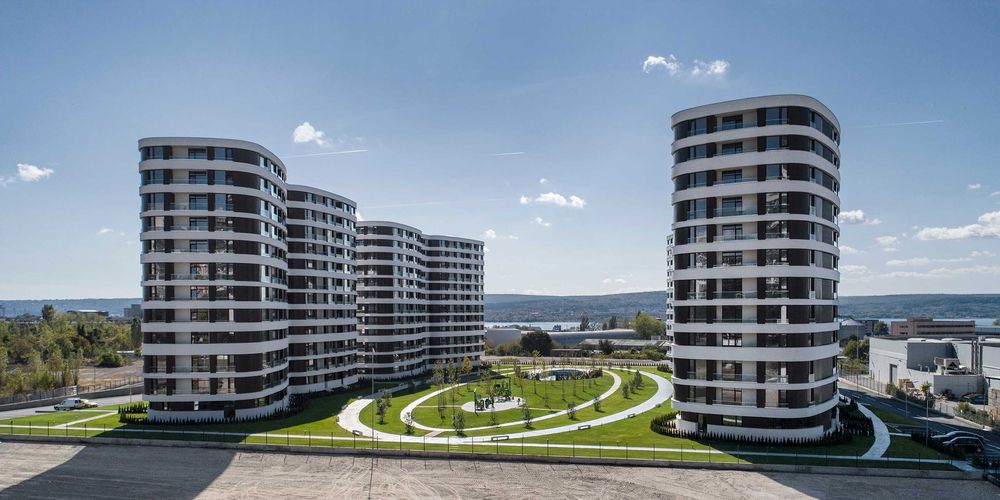 Дава се под наем Гараж / Паркомясто в Варна, Трошево - 8 кв.м за 99.45 € - Снимка #2