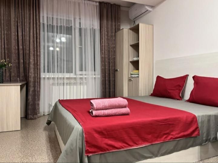 Квартира универсам