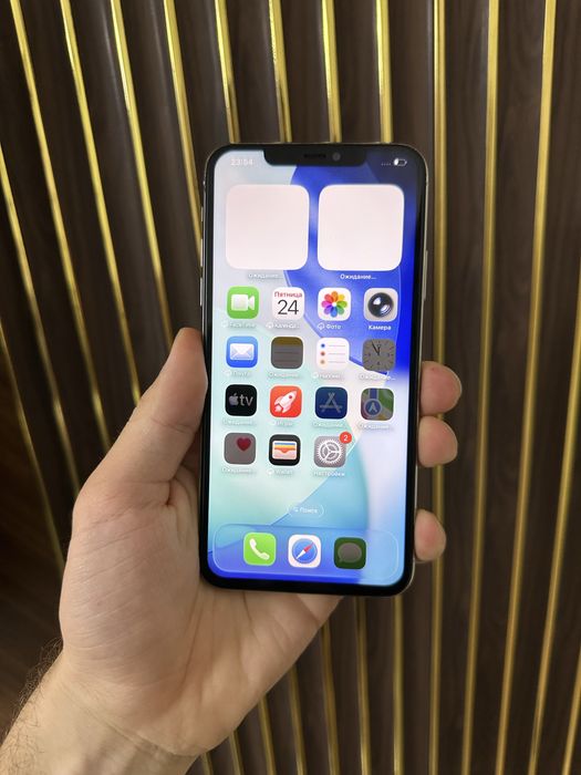 Iphone 11 Pro Max 256 Айфон 11 Про Макс 256