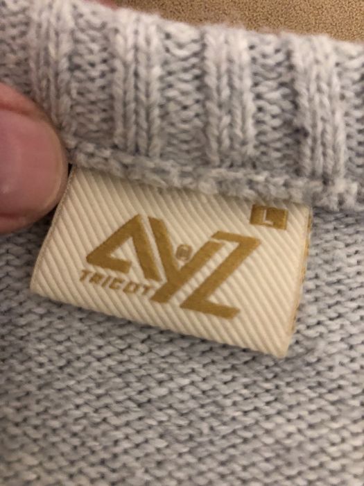 Продам кофту мужскую