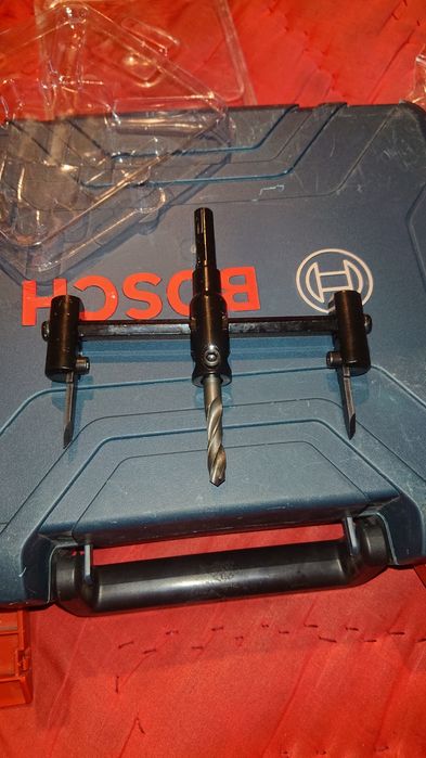 Freza reglabila pana la 120 mm