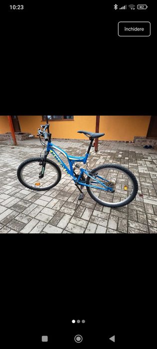 Bicicleta copii, fete/baieti