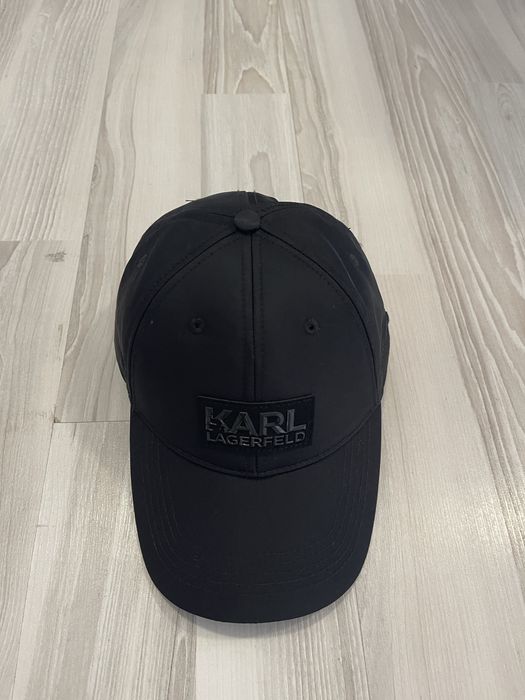 Șapcă Karl Lagerfeld