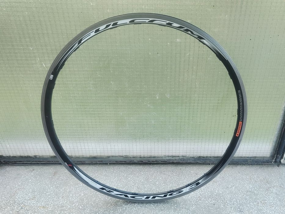 Шосейна шина FULCRUM RACING 3 (задна)