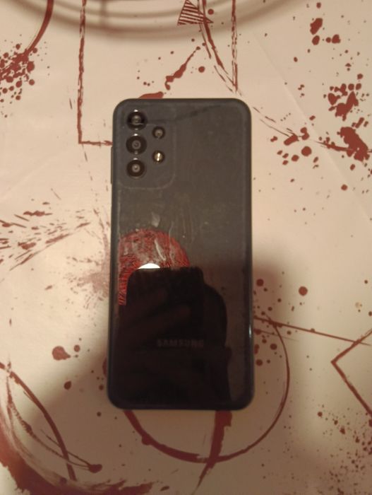 Samsung galaxy a 13 в отлично състояние