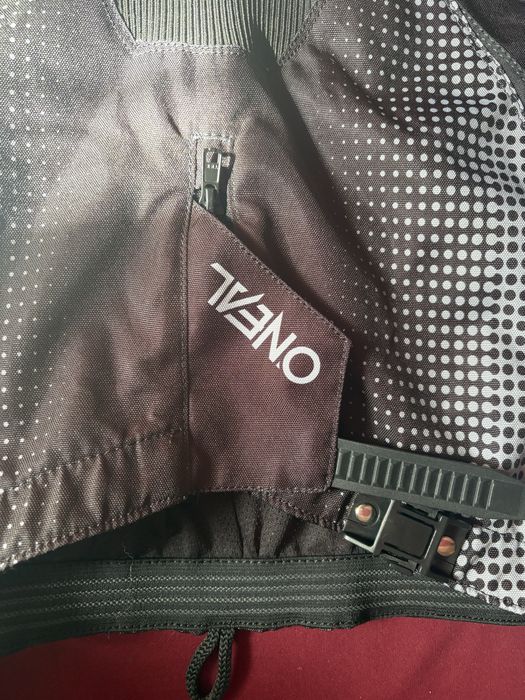 Мотокрос/ендуро панталон(брич) O’neal Matrix Ridewear