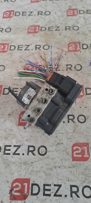 Pompa ABS / Modul ABS Citroen C4 / Peugeot 308 cod: 9811707980