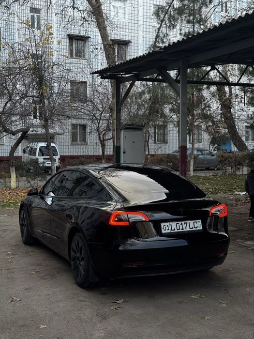 Tesla Model 3 Standart Plus