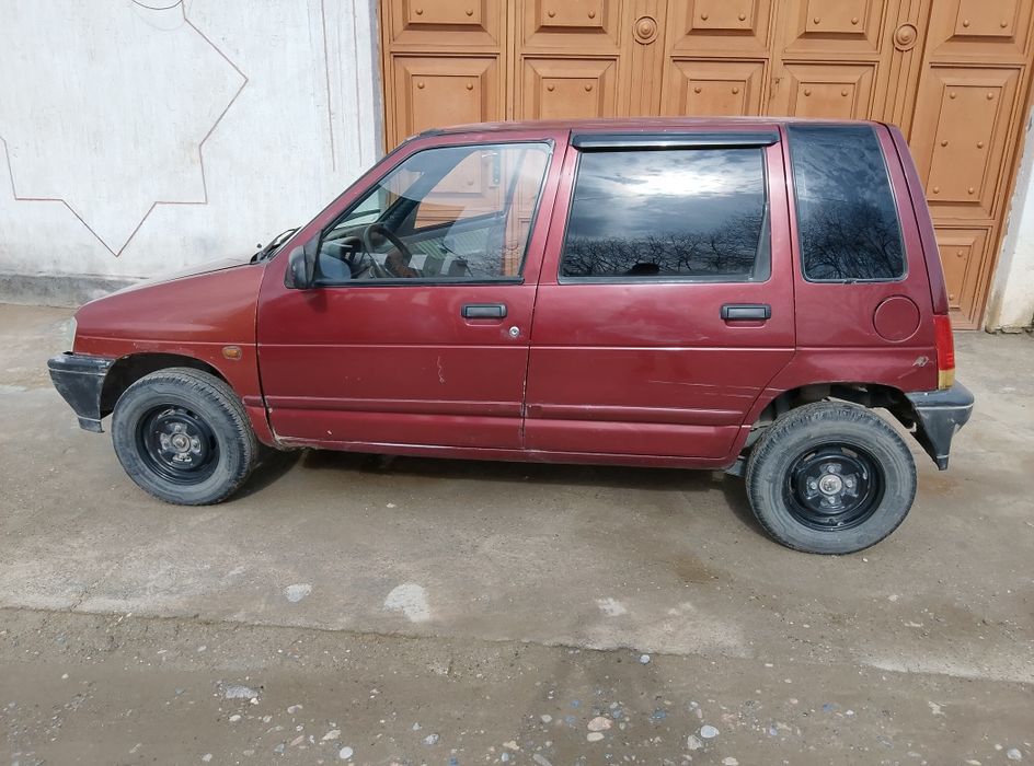 кашкадаря чирокчи