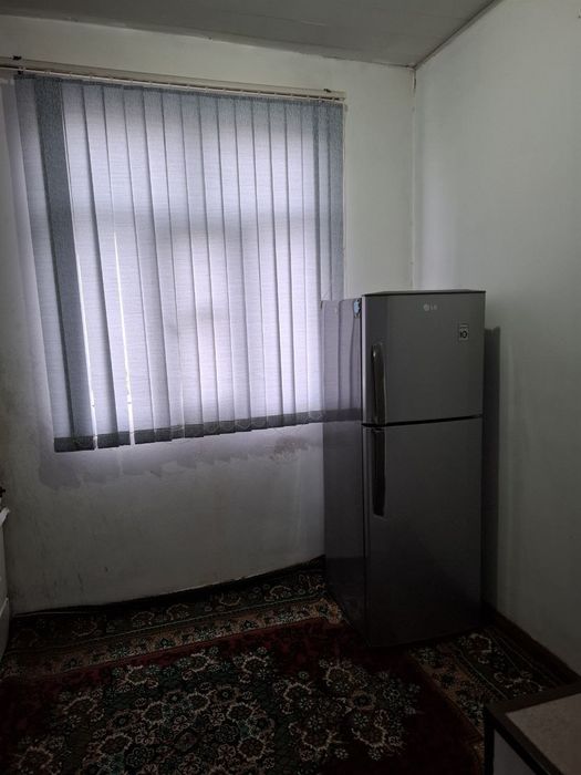 Arenda kvartira Yashnabod Tuzel1 1xona 2xona qolgan oilaga beriladi