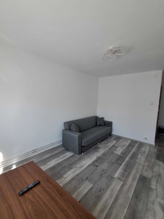 Garsonieră de închiriat Gorjului