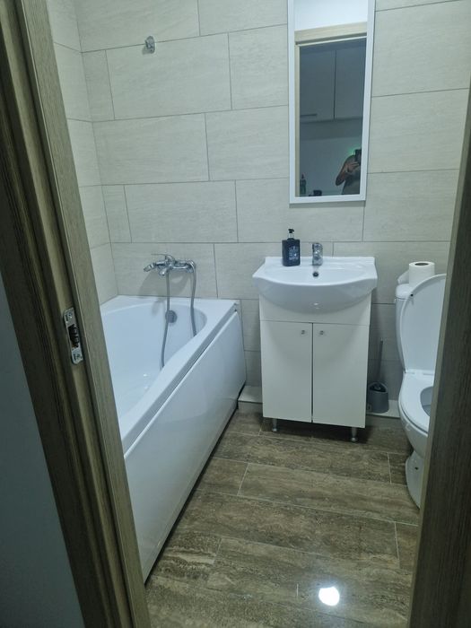 Regim hotelier UTA Arad