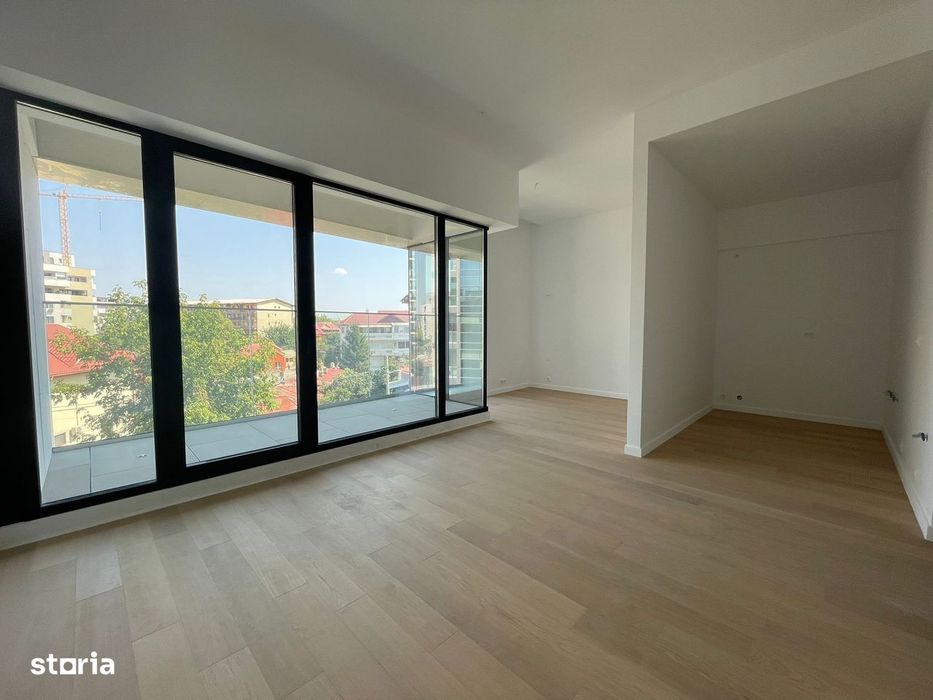 Studio de vanzare One Verdi Park — fotografia 1