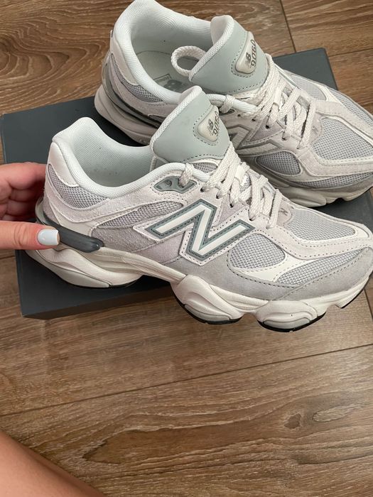 Оригинални маратонки New Balance 9060