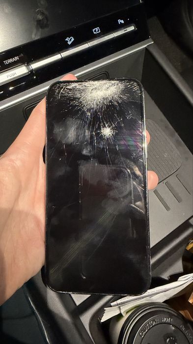 Iphone 14 pro max 256 gb