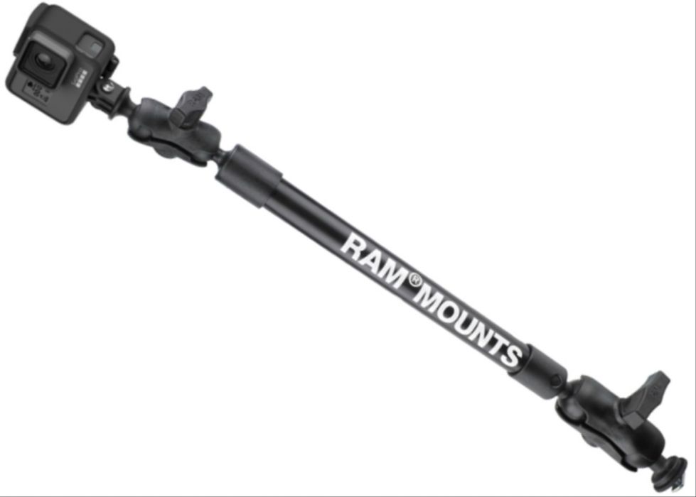 Tija RAM Mounts Tough-Pole22”