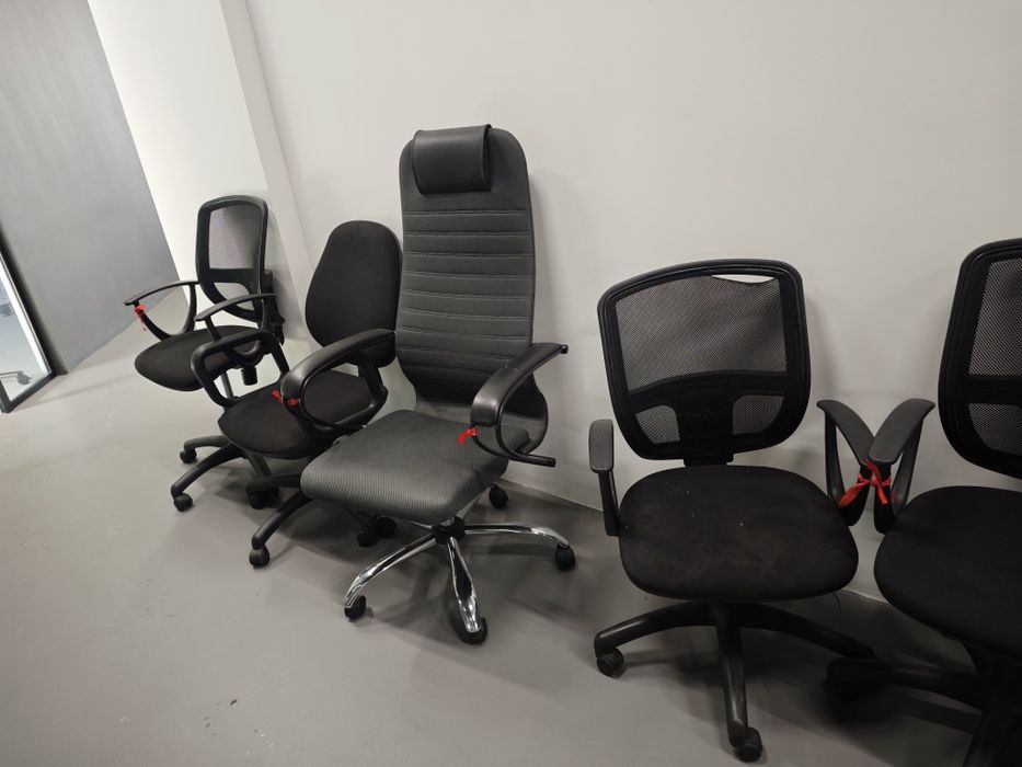 Офисные кресла, кресла