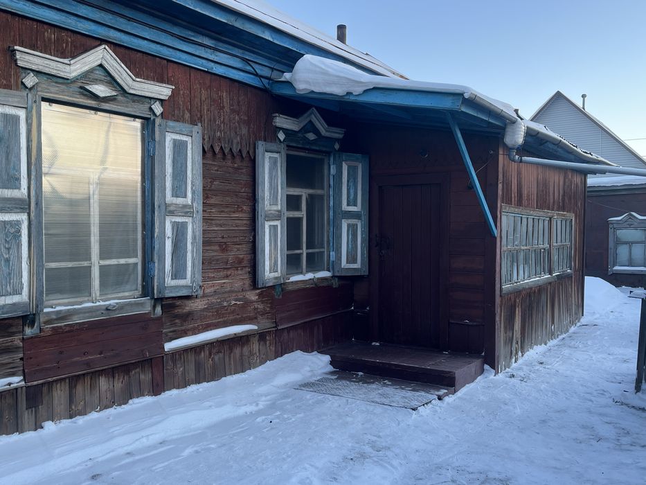 Продам частный дом