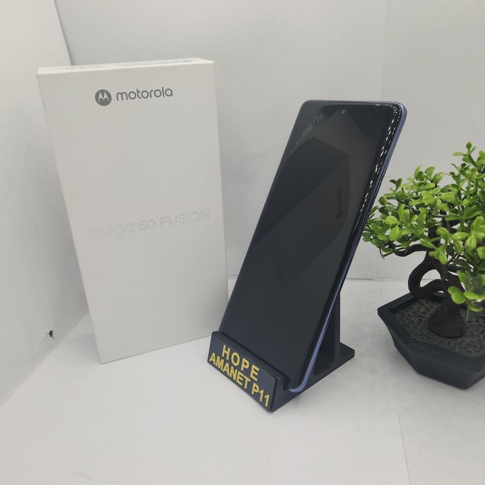 Hope Amanet P11 - Motorola Moto edge 60 Fusion / 256GB / 8GB RAM / Garantie / 74475