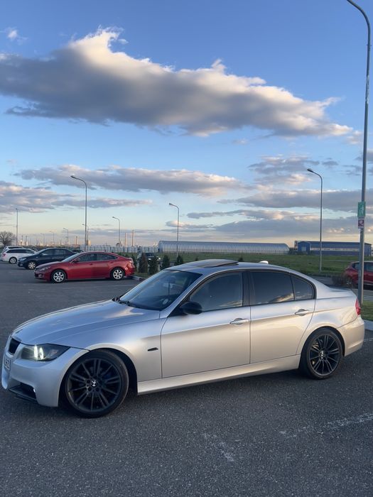 BMW 3 Series 2006 — imagine 4