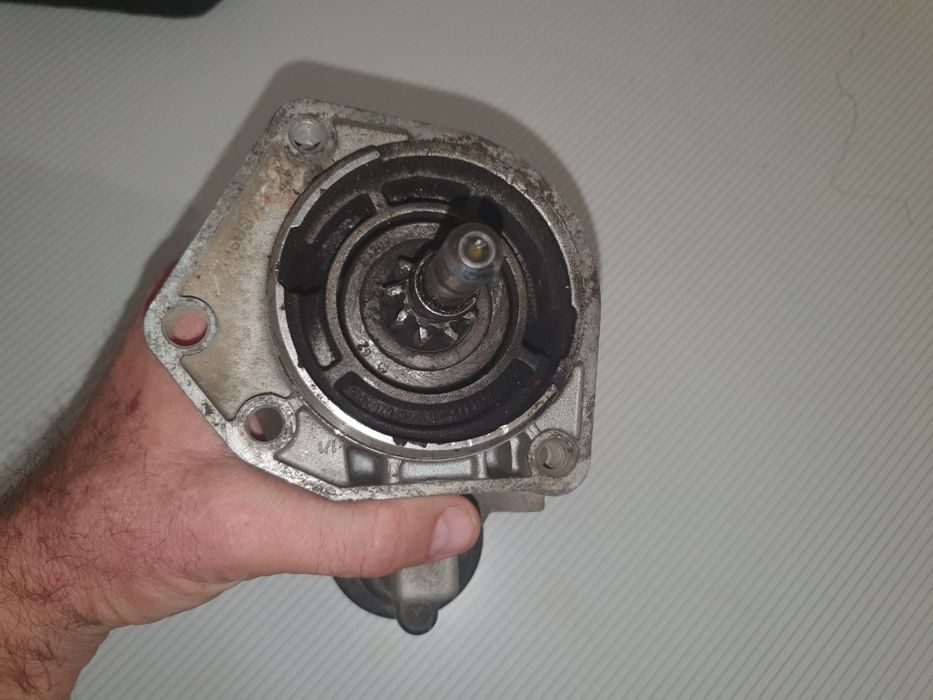 Стартер за WV Polo