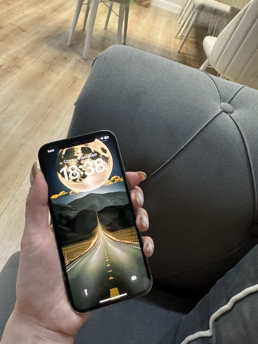 Продам 12 pro ,128гб