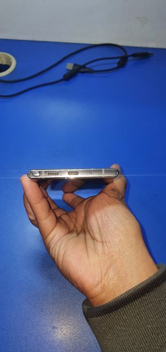 Samsung note 10 plus 512gb