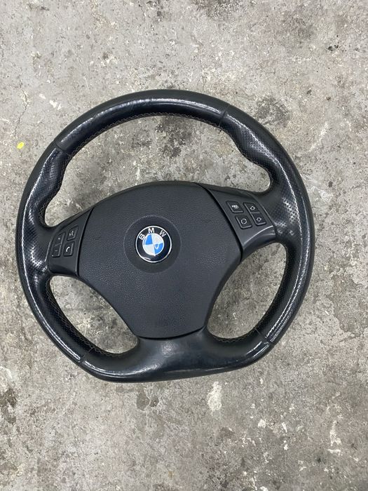 Волан за BMW 3 серия E90/91 БМВ