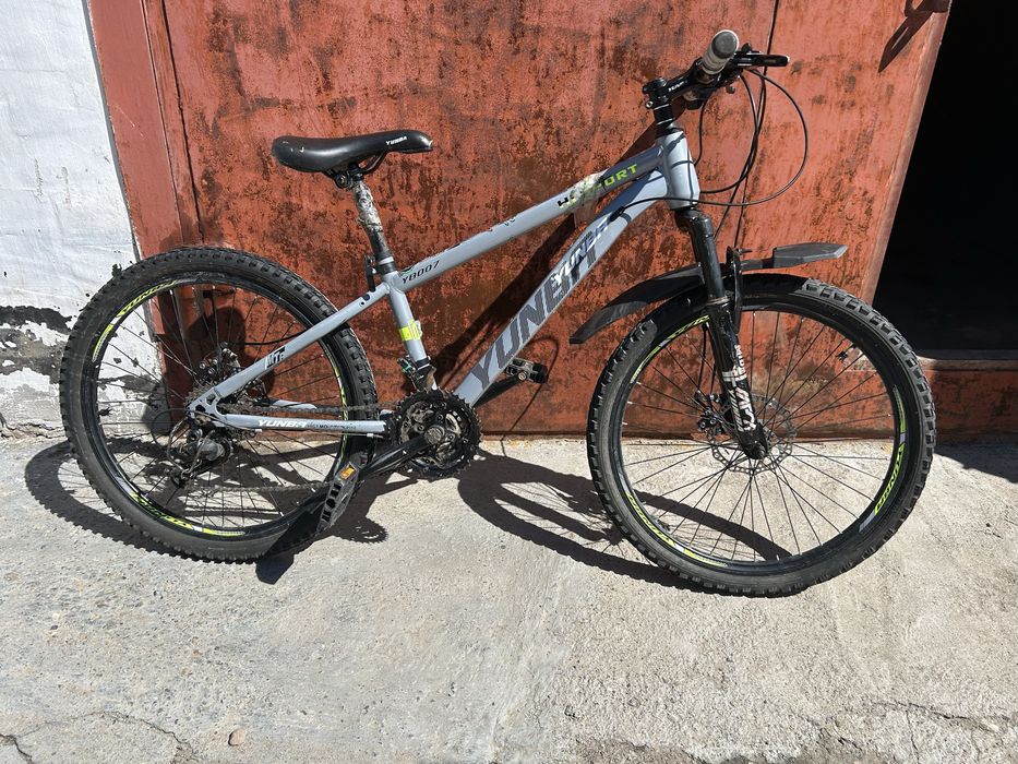 Продам велосипед