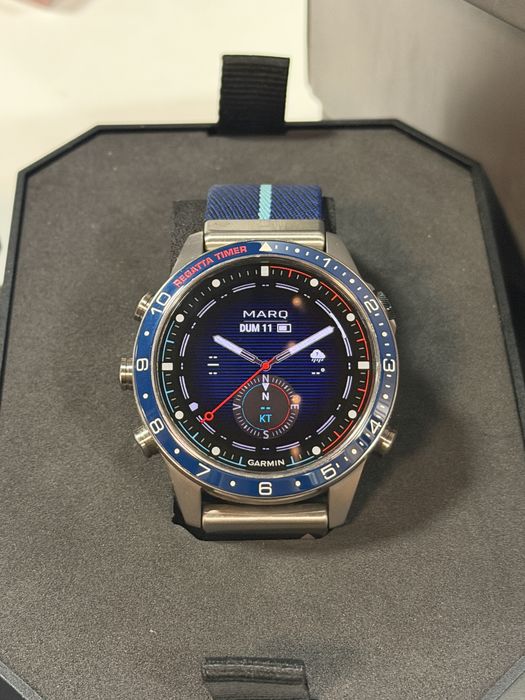 GARMIN MARQ® Captain (Gen 2)