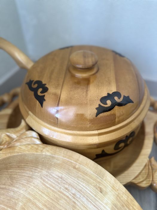 Астау набор